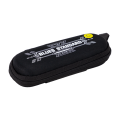 East Top PRO10 10 Hole Blues Standard Harmonica C
