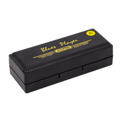 East Top PRO20 10 Hole Blues Player Harmonica C