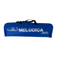 East top 32-Key Professional Mouth Melodica Pink