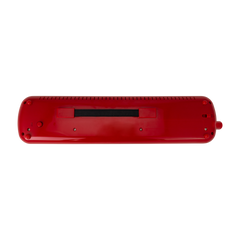 East top 32-Key Professional Mouth Melodica Red