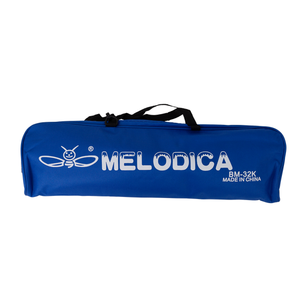 East top 32-Key Professional Mouth Melodica Purple