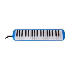 East top 37-Key Professional Mouth Melodica Blue