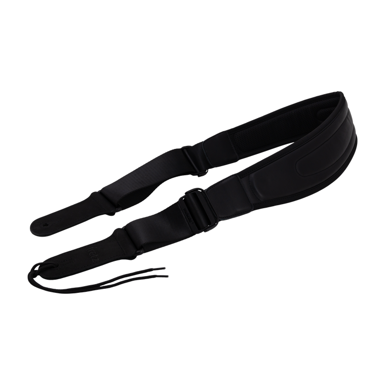 Fretz FGST-QA12-BLK 31/2