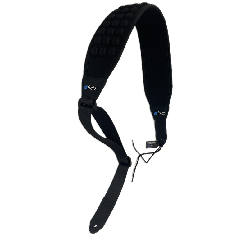 Fretz FGST-SR1-BLK Neoprene 3.3