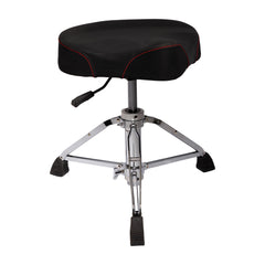 Kahzan Premium Drum Throne Hydraulic (Chrome)
