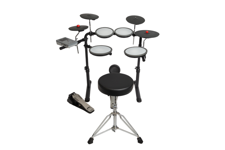 Kahzan KTD-MK-0PLUS Electronic Drum Kit