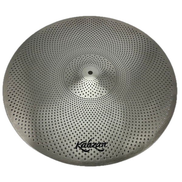 Kahzan 'Silent Series' Ride Cymbal (20")