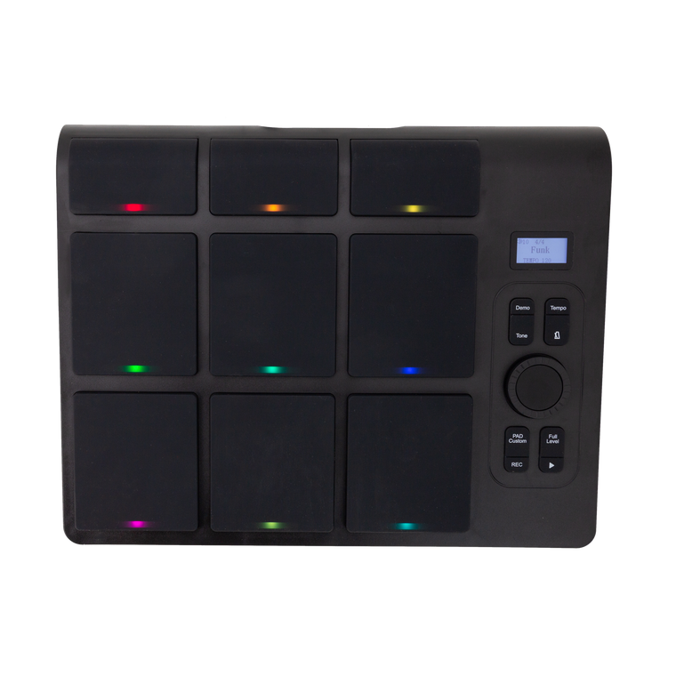 LORDEN LED-02 ELECTRONIC DRUM PAD