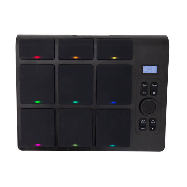 LORDEN LED-02 ELECTRONIC DRUM PAD