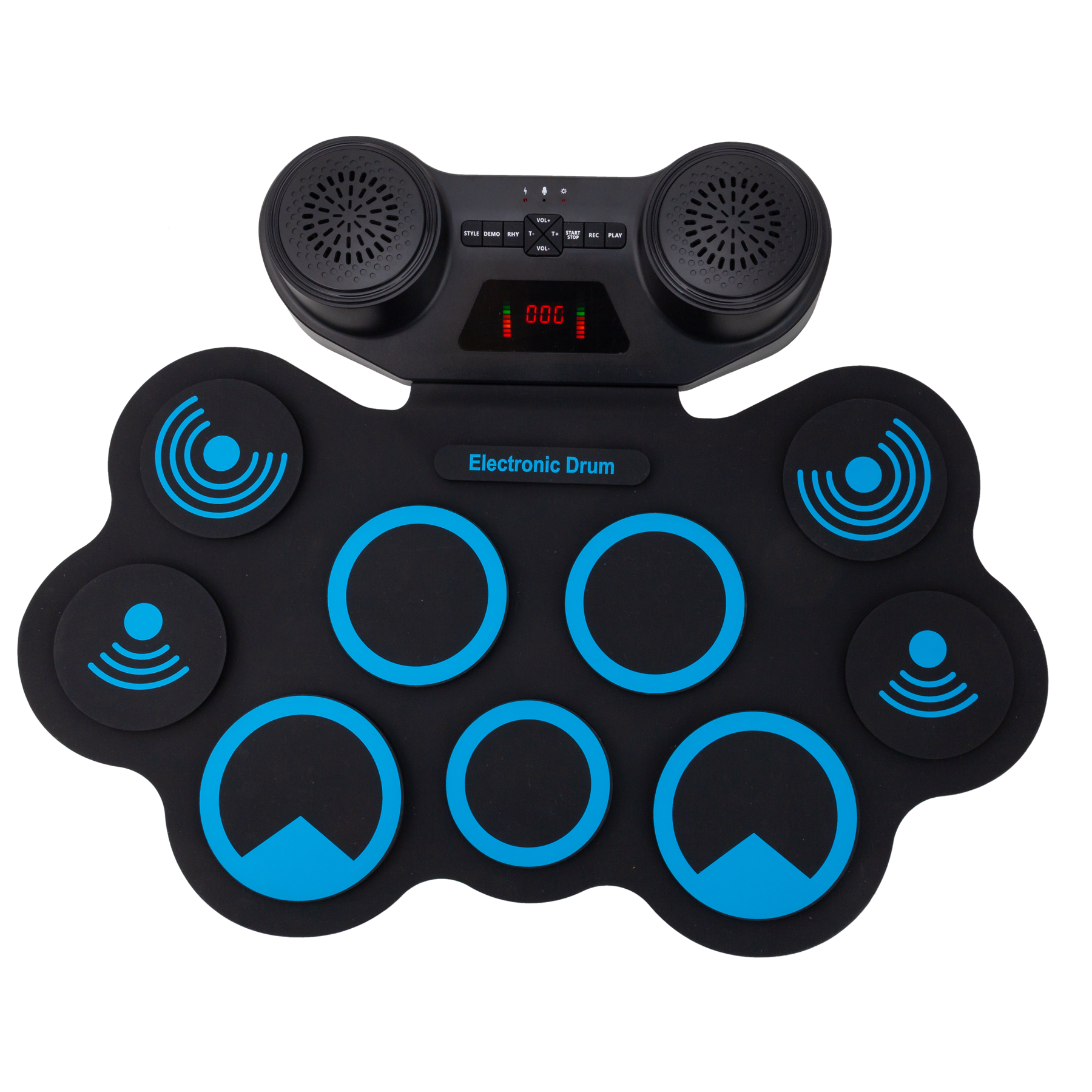 LORDEN LMD-668 ELECTRONIC DRUM PAD