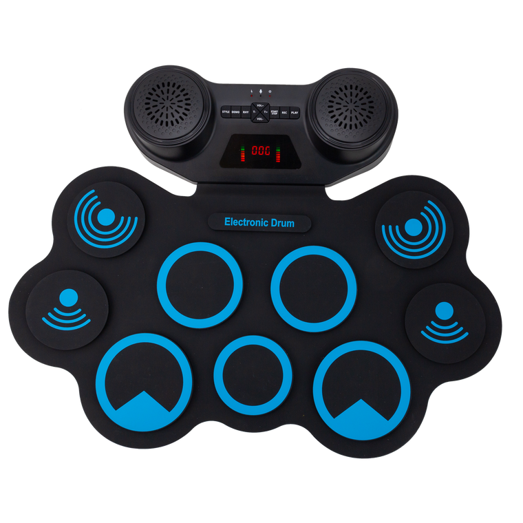 LORDEN LMD-668 ELECTRONIC DRUM PAD