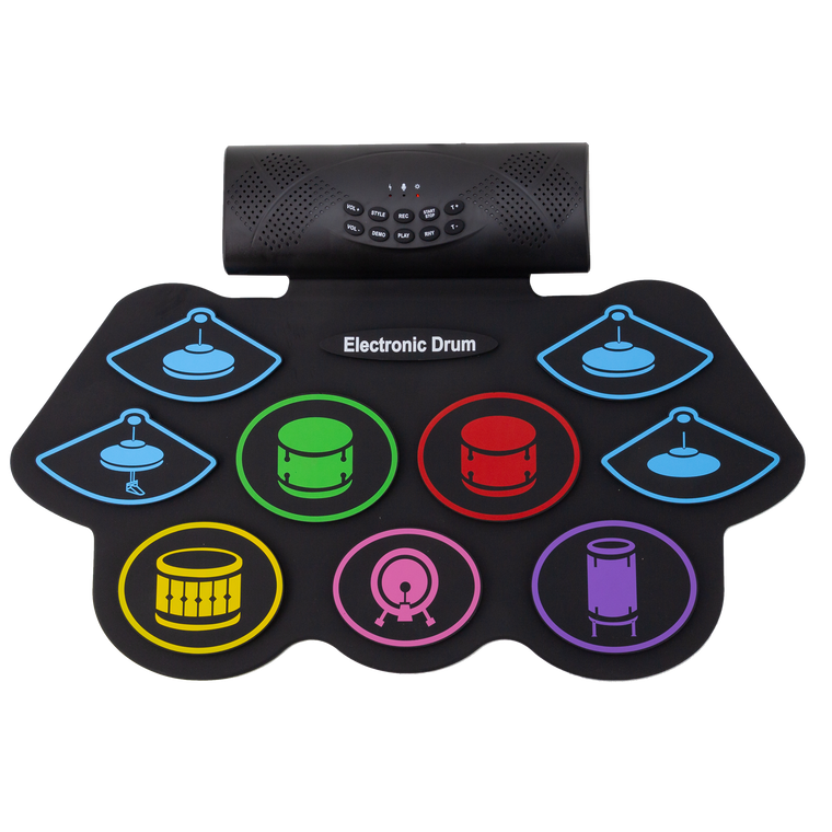 LORDEN LMD-862 ELECTRONIC DRUM PAD