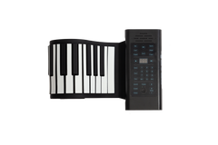 LORDEN LPB-88 88 KEY ROLL UP KEYBOARD