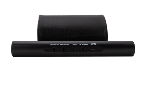 LORDEN LPB-88 88 KEY ROLL UP KEYBOARD