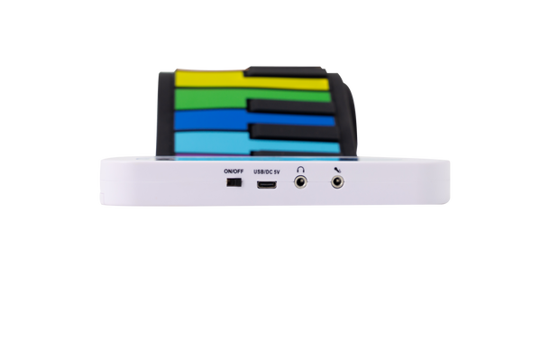 LORDEN LPE-49C ROLL UP KEYBOARD 49 KEY