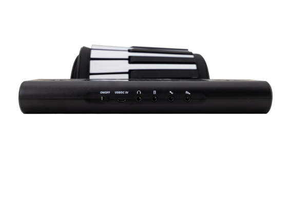 LORDEN LPS-61B 61 KEY ROLL UP KEYBOARD