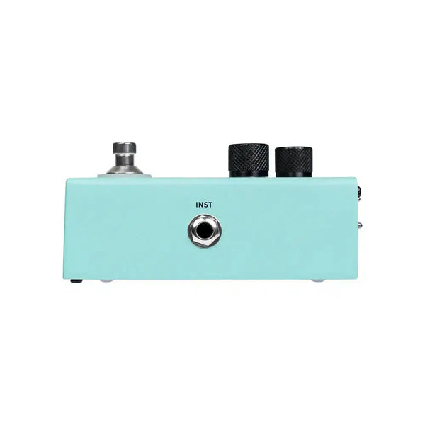 harmoniser pedal MOOER 'Harmonier' Vocal Harmoniser Pedal – Muso City