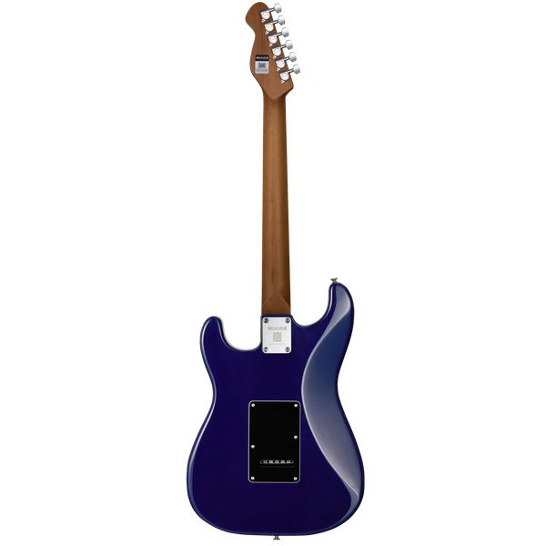 MOOER MSC20 ELECTRIC GUITAR (OCEAN BLUE)
