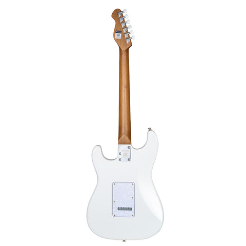 MOOER MSC41 ELECTRIC GUITAR (DREAMY BLUE)