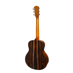 Martinez '51 Series' Acoustic-Electric Short Scale Guitar Amara (Gloss)
