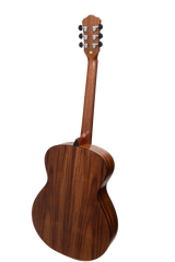Martinez Acoustic-Electric Small Body Guitar Gloss (Rosewood)