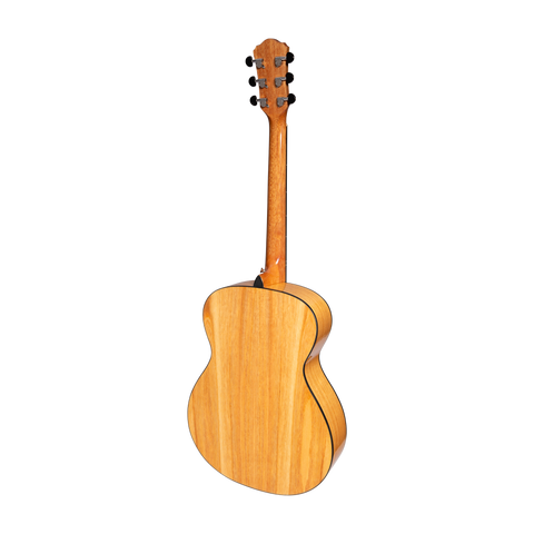 Martinez Acoustic Gloss Small Body Guitar (Mini Wood)