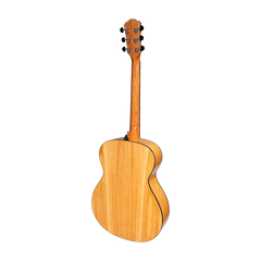 Martinez Acoustic Gloss Small Body Guitar (Mini Wood)