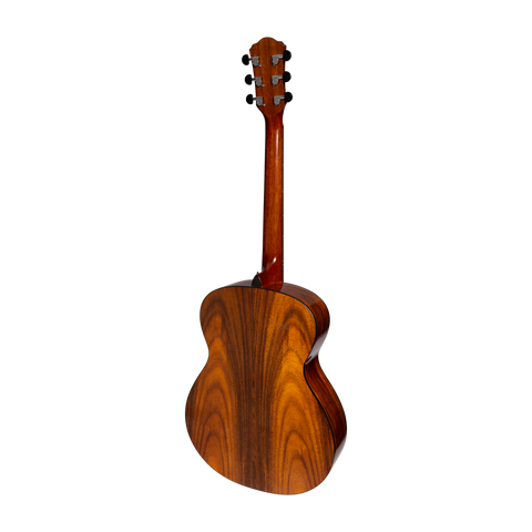 Martinez Acoustic Gloss Small Body Guitar (Rosewood)