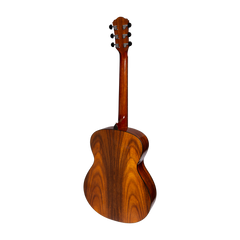 Martinez Acoustic Gloss Small Body Guitar (Rosewood)
