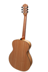 Martinez Acoustic Small Body Guitar (Mindi-Wood)