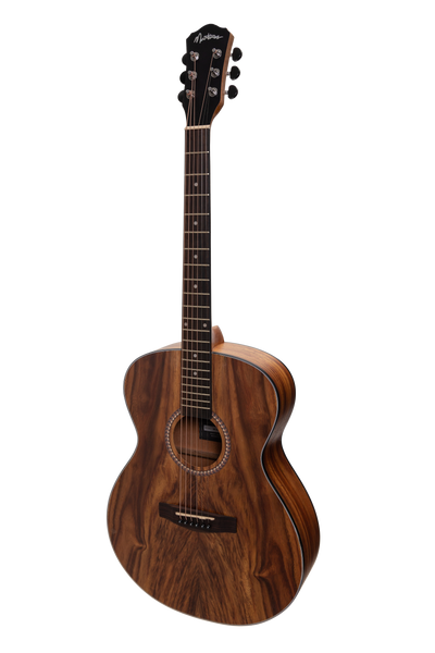 Martinez Acoustic Small Body Guitar (Rosewood)