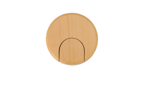 Monday Simply Aesthetic Guitar Hanger (Beech Yellow)