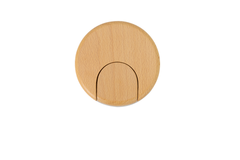 Monday Simply Aesthetic Guitar Hanger (Beech Yellow)