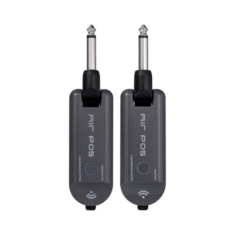 Mooer Air P05 2.5G Wireless Guitar System