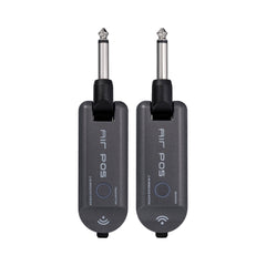 Mooer Air P05 2.5G Wireless Guitar System