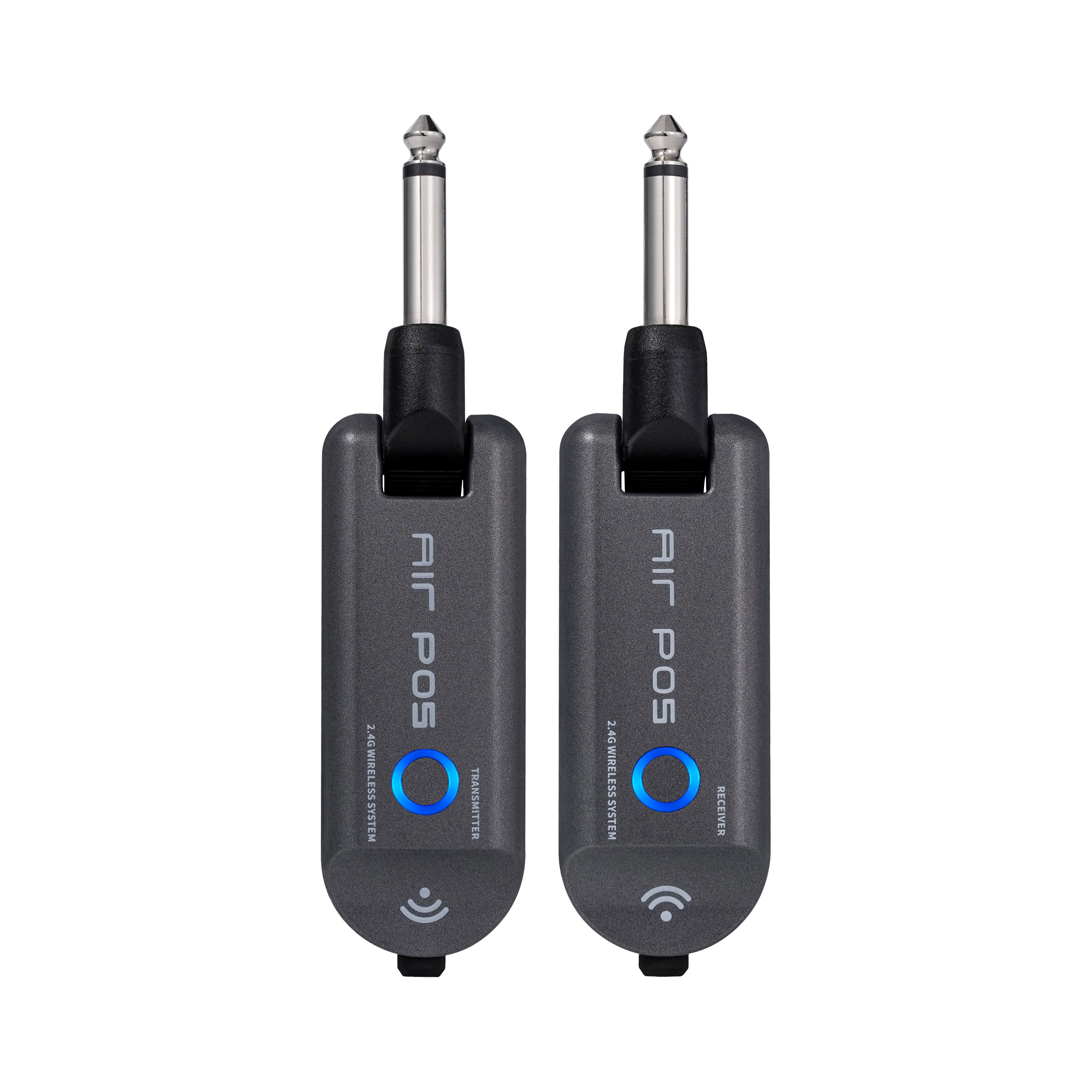 Mooer Air P05 2.5G Wireless Guitar System