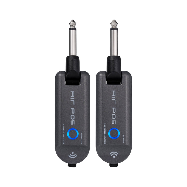 Mooer Air P05 2.5G Wireless Guitar System