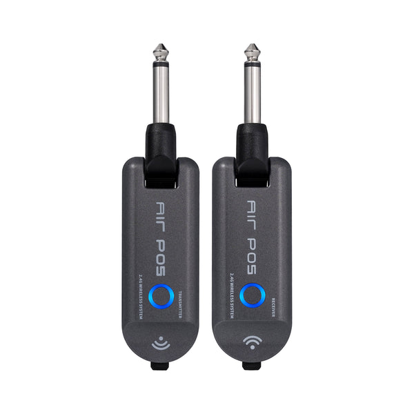 Mooer Air P05 2.5G Wireless Guitar System