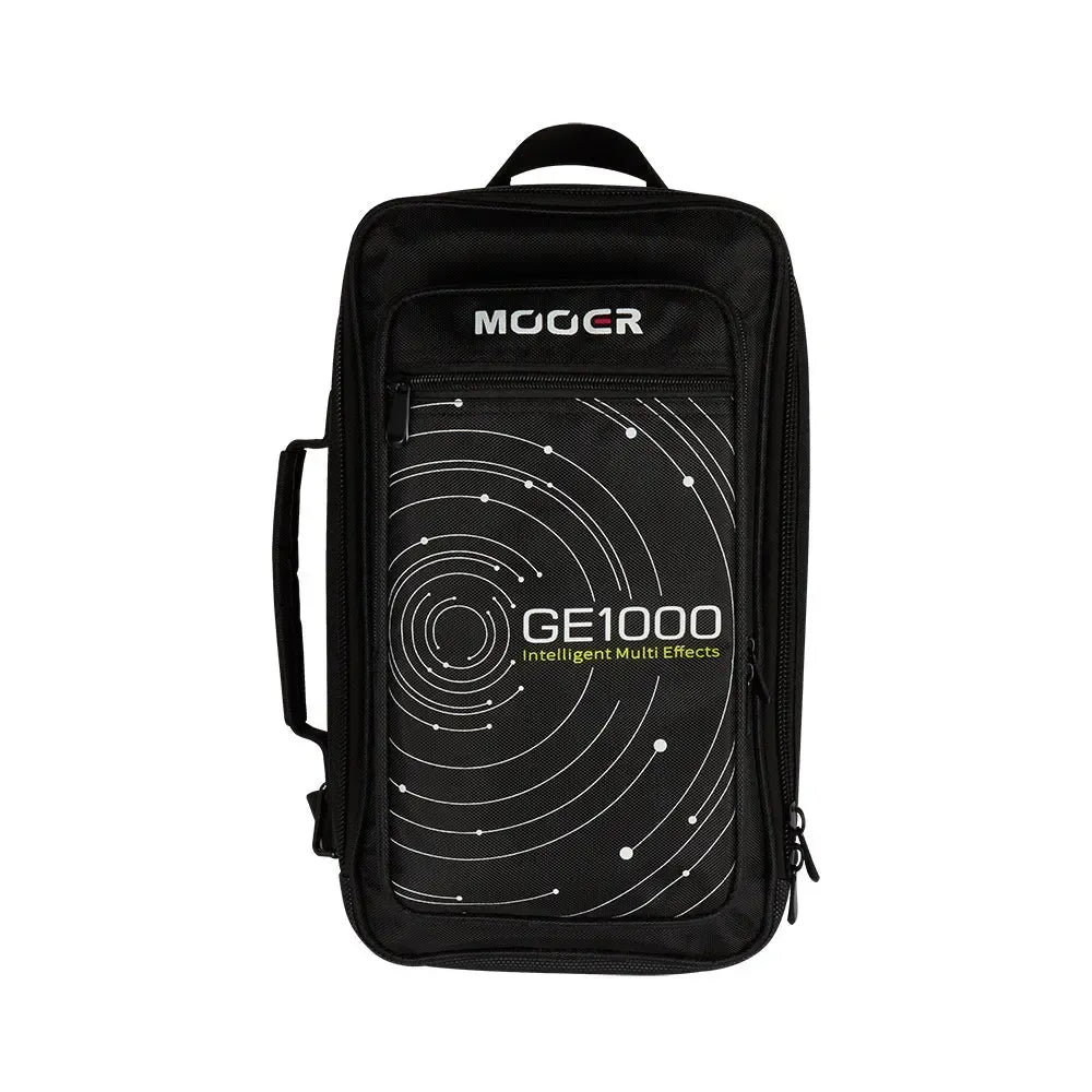 Mooer GE-1000 SOFT CARRY CASE