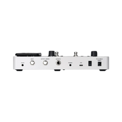 Mooer GE-150 Plus Guitar Multi-Effects Processor (White)