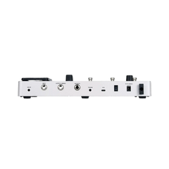 Mooer GE-150 Pro Guitar Multi-Effects Processor (White)