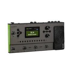 Mooer GE-200 Pro Guitar Multi-Effects Processor (Grey)