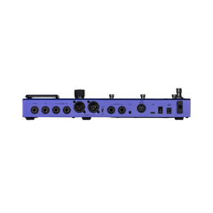 Mooer GE-200 Pro Li (Rechargeable) Guitar Multi-Effects Processor (Purple)