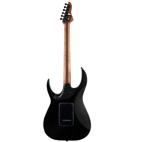 Mooer GTRS M810 Intelligent Guitar (Natural Burst)
