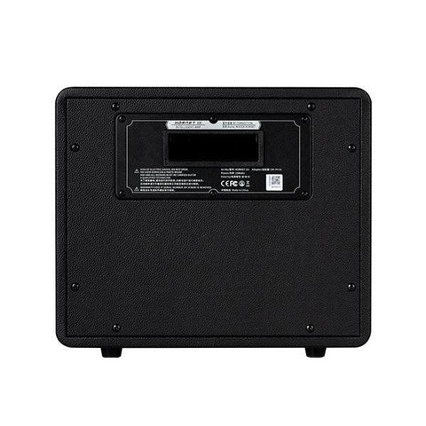 Mooer 'Hornet' Intelligent  15i 15 Watt Modelling Combo Amplifier (Black)