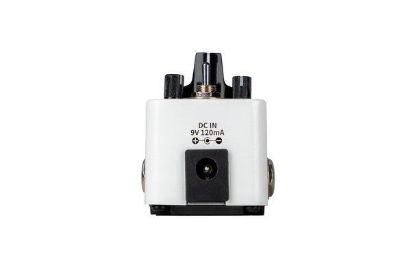 micro looper pedal Mooer 'Micro Looper MKII' Loop Recording Micro Guitar Effects Pedal – Muso City
