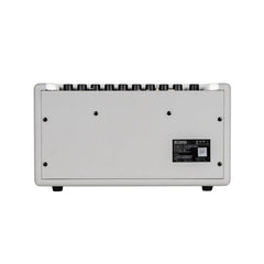 Mooer  SD30i 30 Watt Intelligent Multi-Effects and Modelling Amplifier - Rechargeable