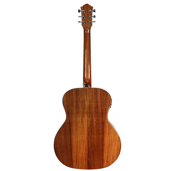 Ranch 'Series 49' Auditorium Acoustic-Electric Guitar (Blackburst Gloss)