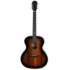 Ranch 'Series 49' Auditorium Acoustic-Electric Guitar (Blackburst Gloss)