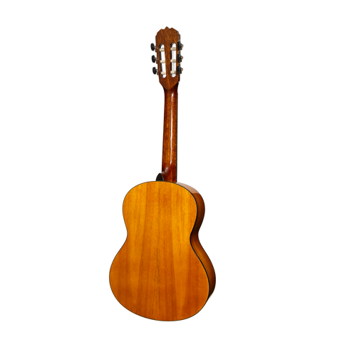 Sanchez 3/4 Student Acoustic Classical Guitar Acacia (Gloss)